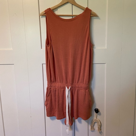 Wilfred Free | Izabel Romper - Picture 1 of 4